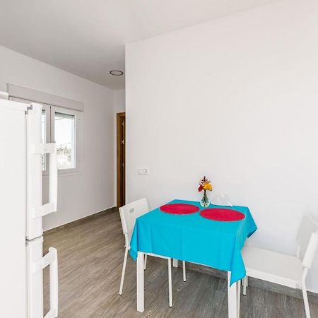 Apartamento La Higuera 1 Conil De La Frontera Εξωτερικό φωτογραφία