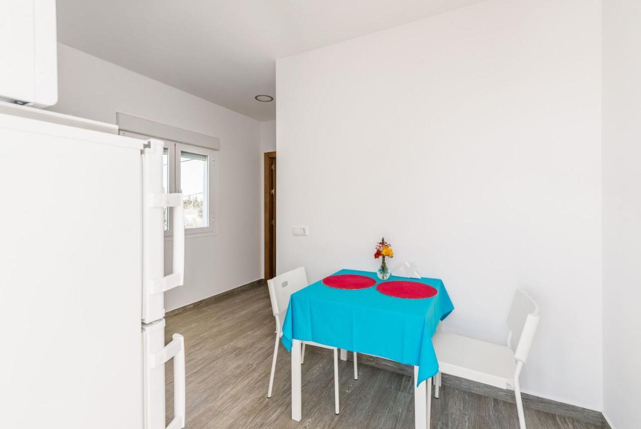Apartamento La Higuera 1 Conil De La Frontera Εξωτερικό φωτογραφία