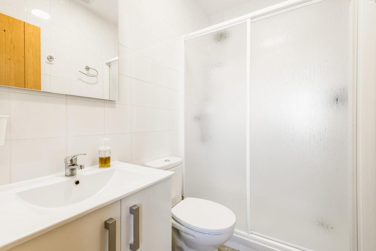 Apartamento La Higuera 1 Conil De La Frontera Εξωτερικό φωτογραφία