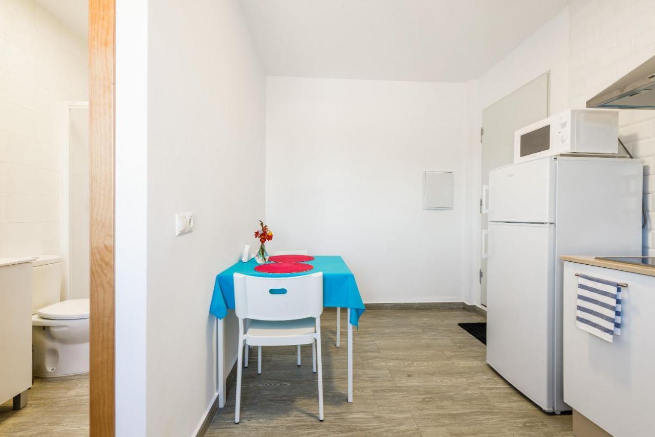 Apartamento La Higuera 1 Conil De La Frontera Εξωτερικό φωτογραφία