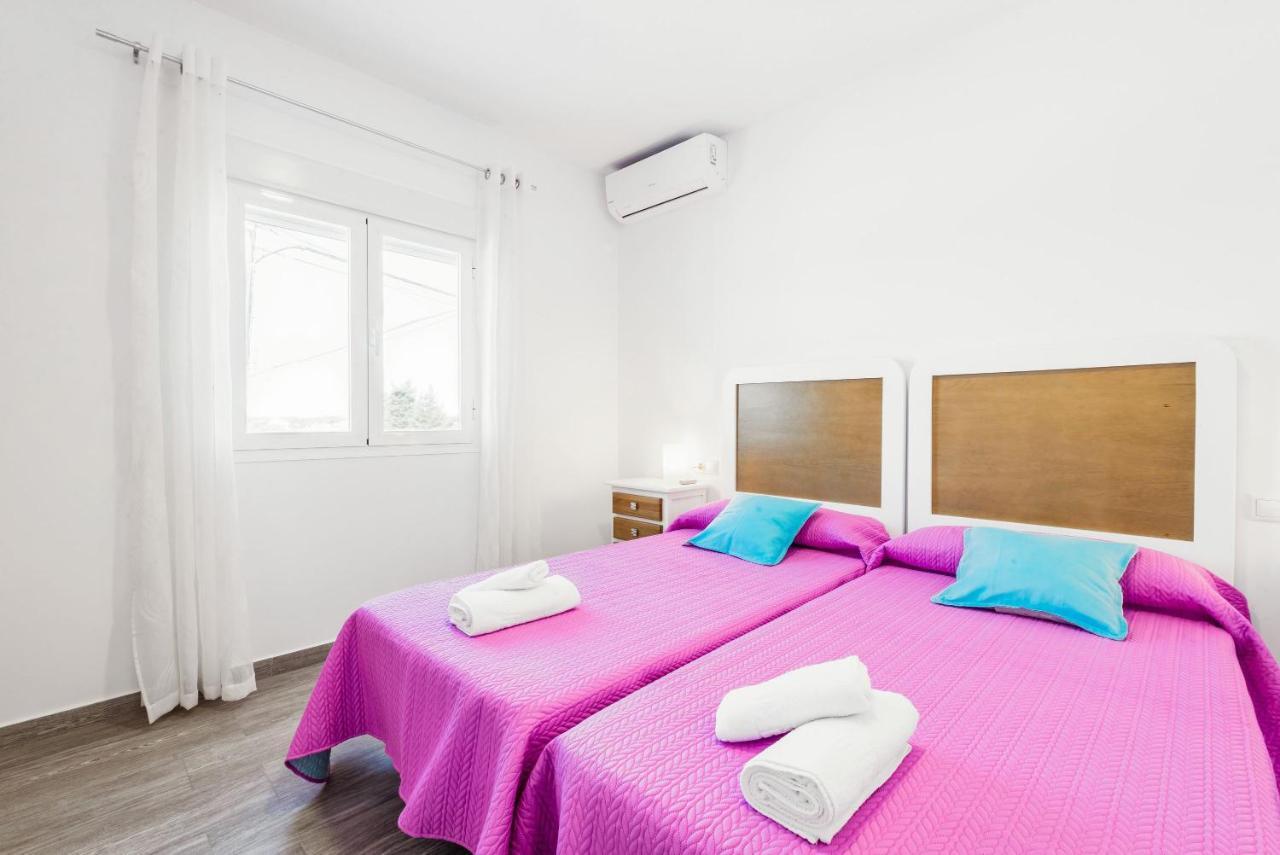 Apartamento La Higuera 1 Conil De La Frontera Εξωτερικό φωτογραφία